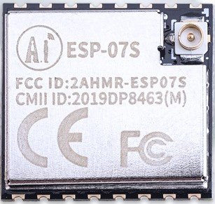 ESP-07S