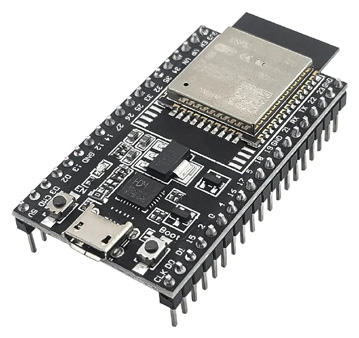 ESP32-WROOM-32D