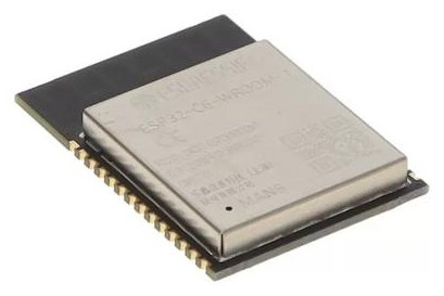 ESP32-C6-WROOM-1