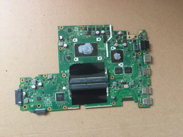 FCS851U