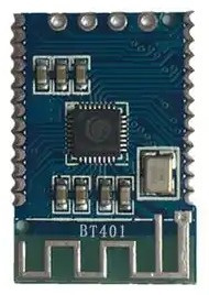 DX-BT401