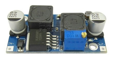 XL6009