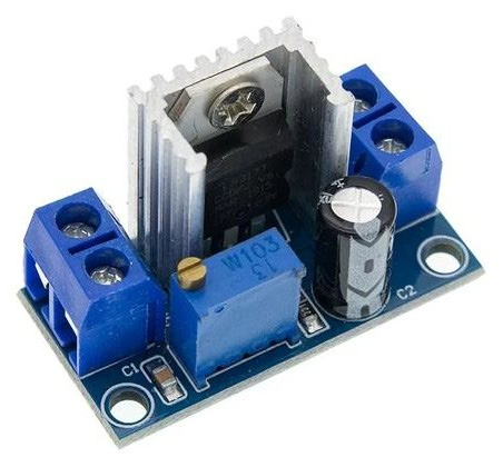 LM317