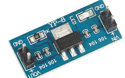 AMS1117-3.3