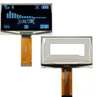 2.42-OLED-SSD1309