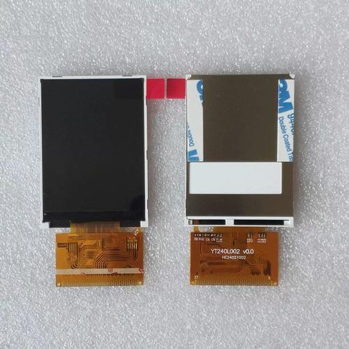 2.4-TFT-ILI9341