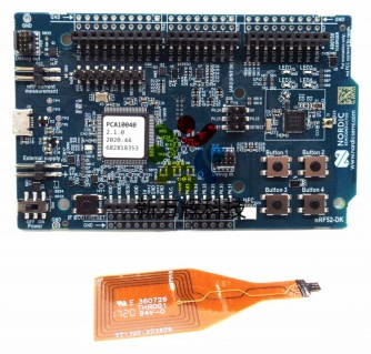 nRF52-DK (nRF52832)