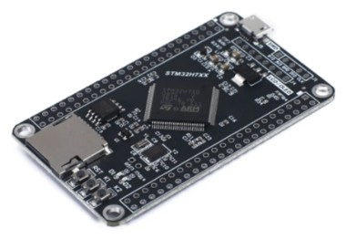 STM32F407VGT6