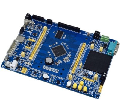 GD32F407ZGT6