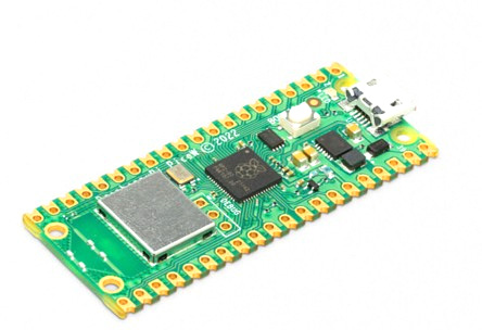 Raspberry Pi Pico W