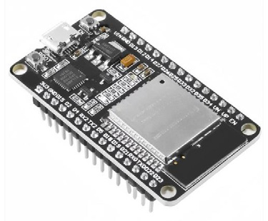 ESP32-DevKit-V1