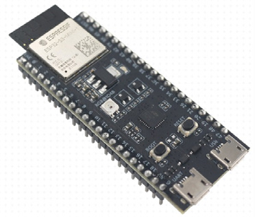 ESP32-S3-DevKit-1
