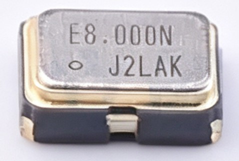 SG-8101CE 8.000000M