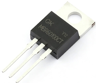 MBR60100CT