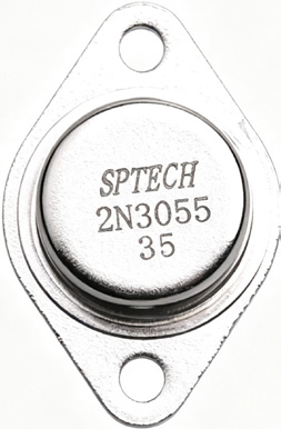 2N3055
