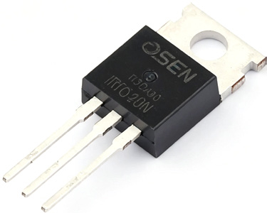 IRF540N