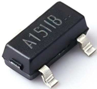 IRF3205、IRFZ44N、IRLZ44N