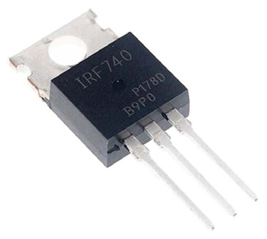 IRF840