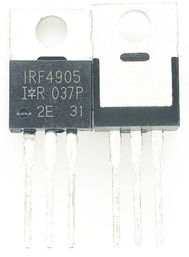 IRF4905