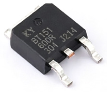 BT151-600R