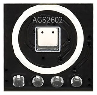 AGS2602/AGS2620