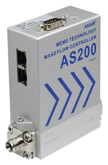AS200 Series
