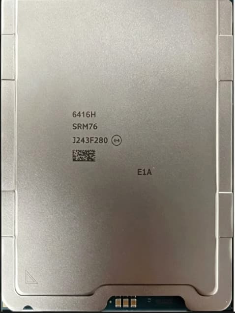 6416H