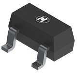 P-channel MOSFET