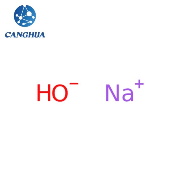 Sodium hydroxide