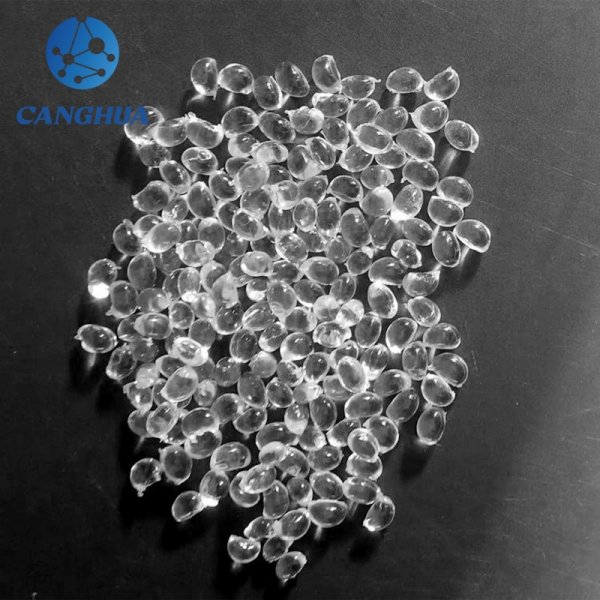 Polyurethane elastomers