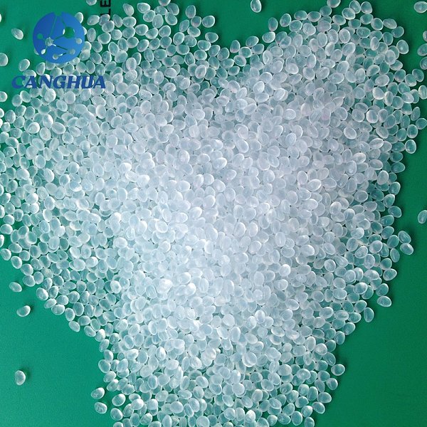 Polypropylene CAS#9003-07-0