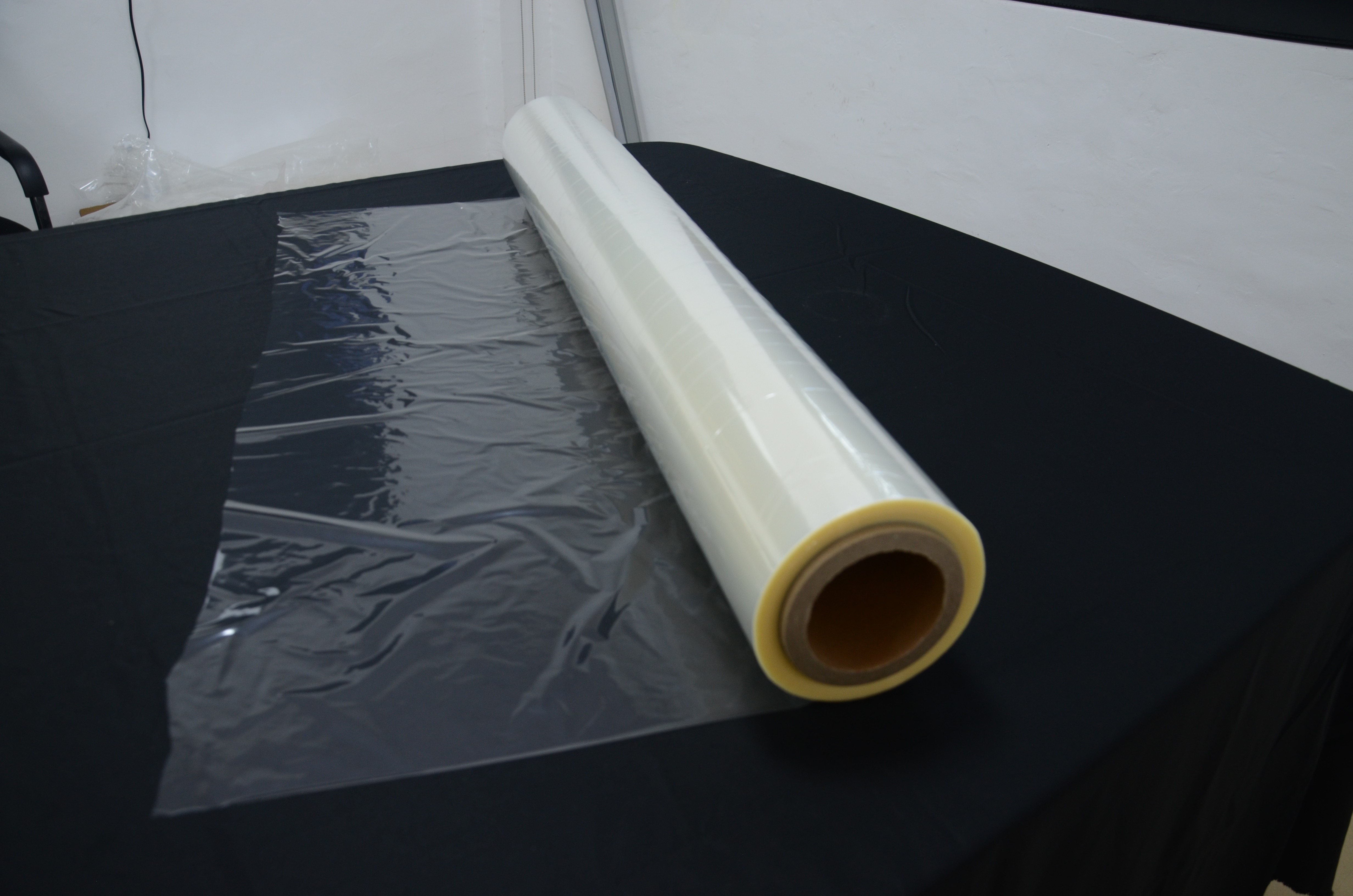Printable High-barrier PET coating film