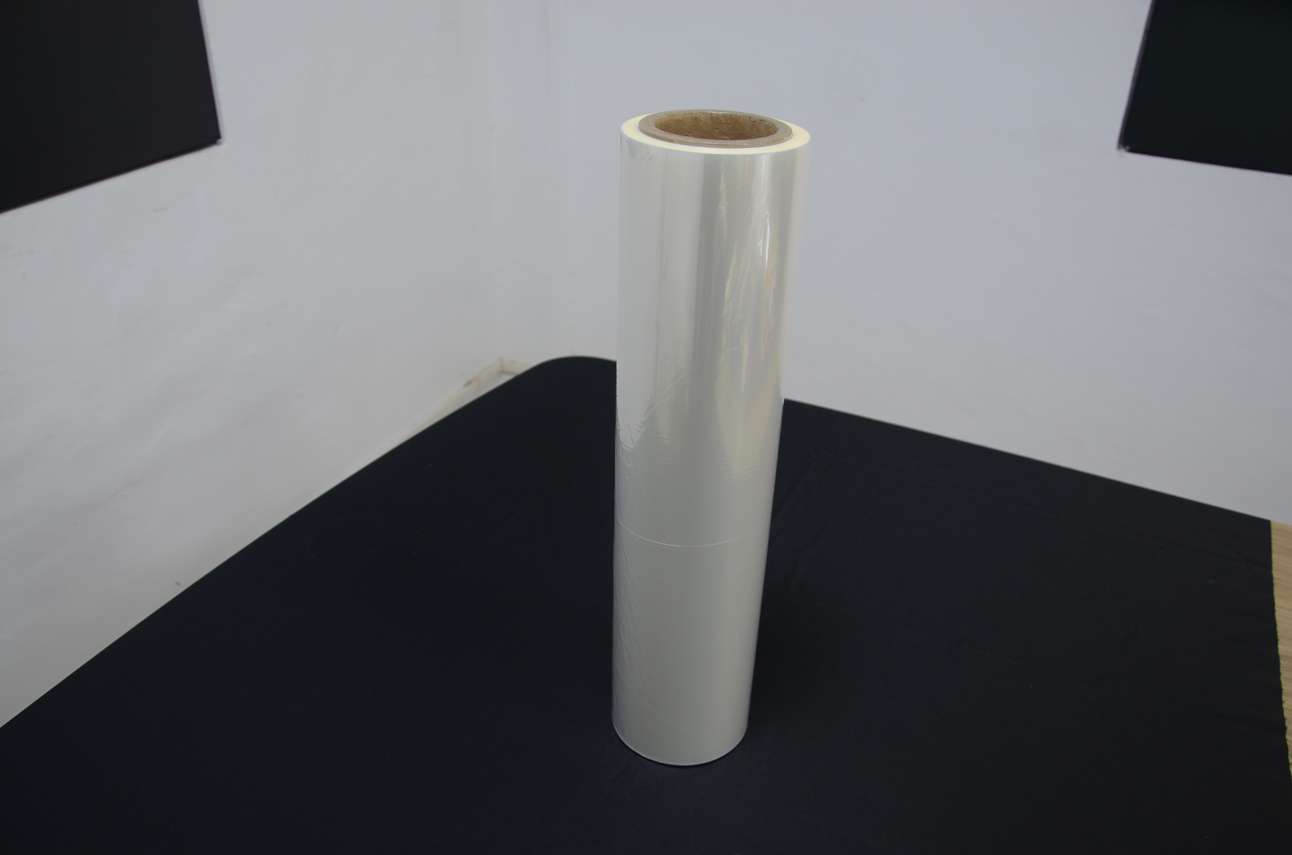 Printable High-barrier PET coating film