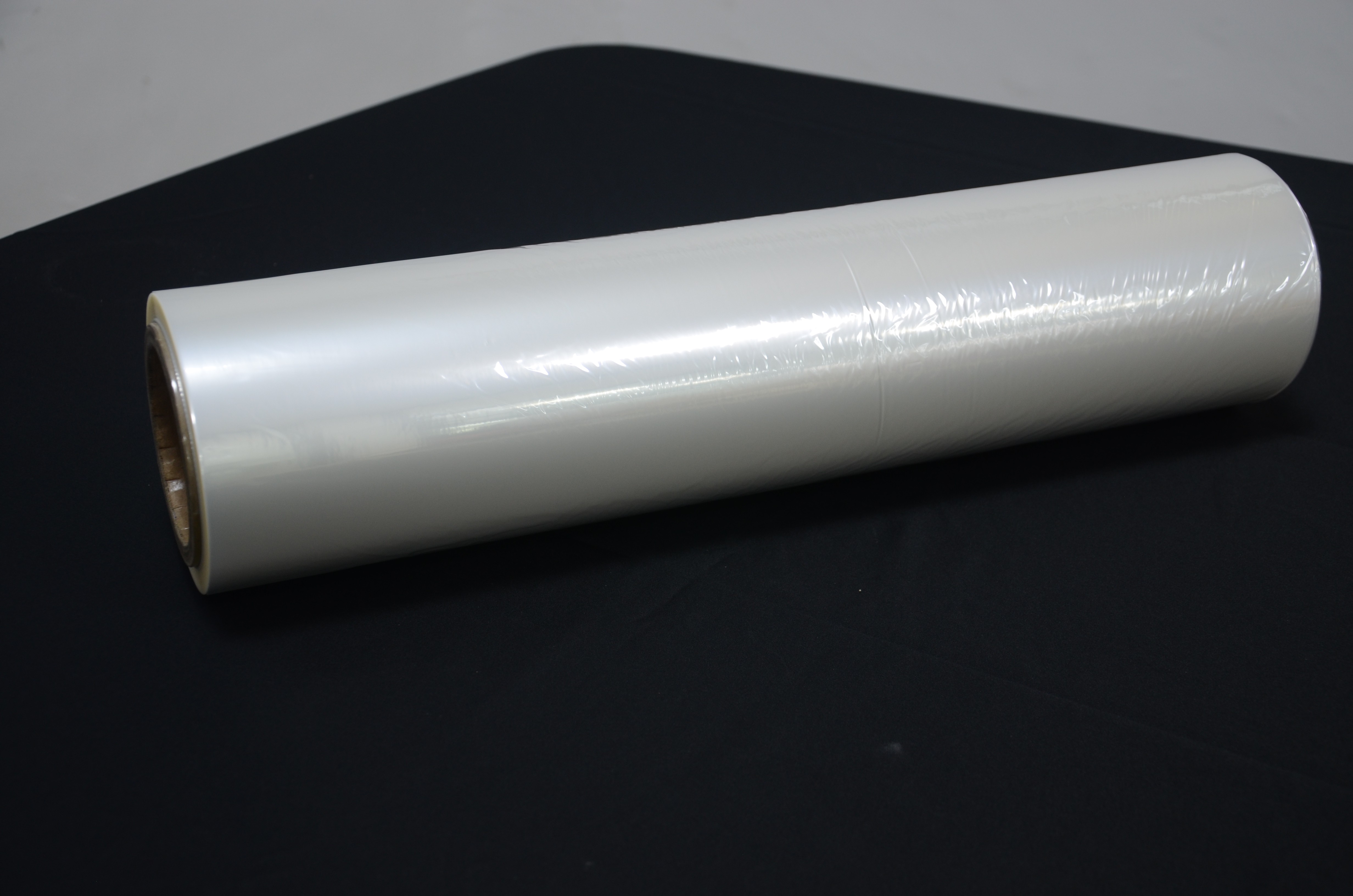 High-temperature  High-barrier PET coating film