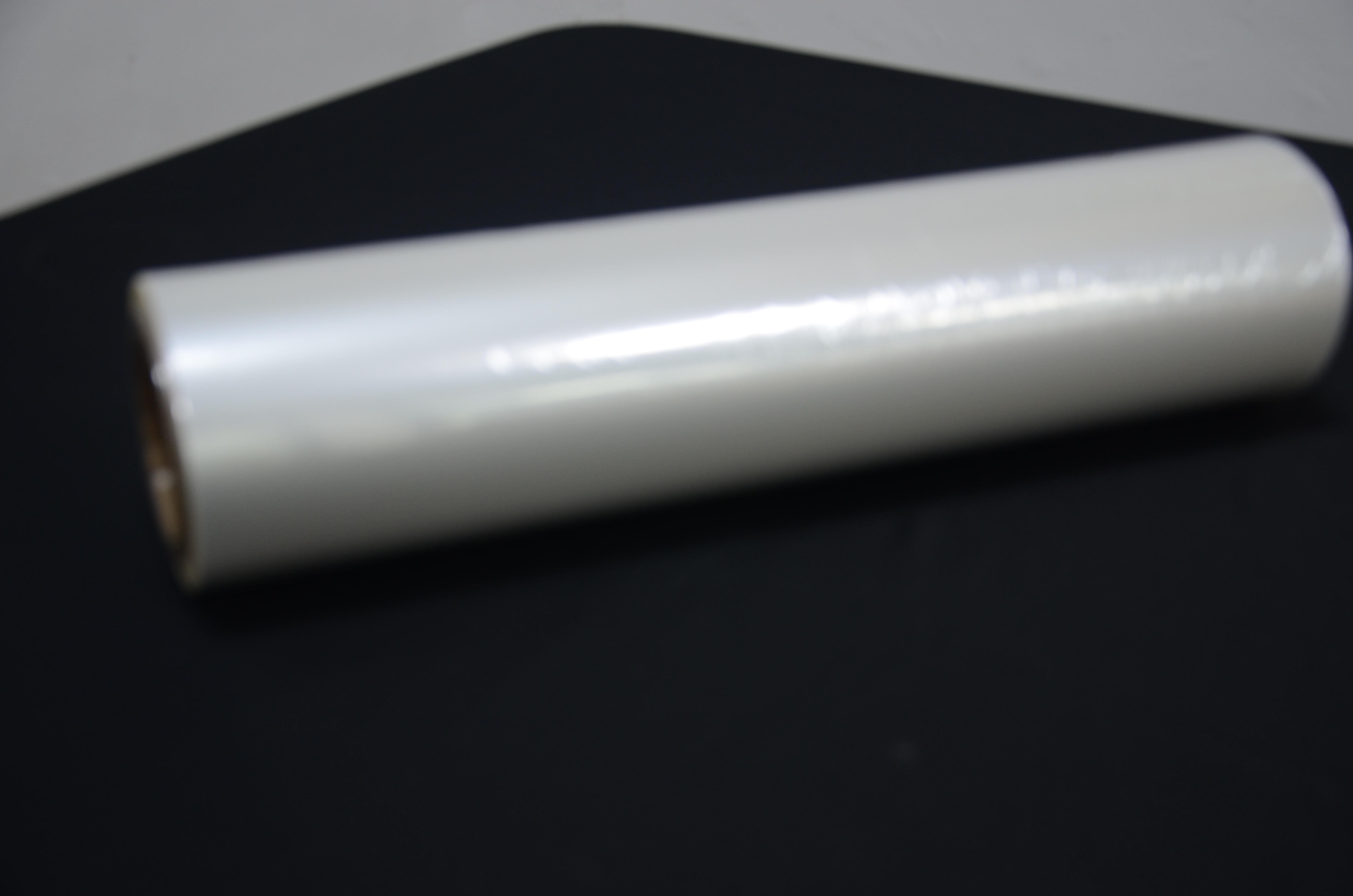 High-temperature  High-barrier PET coating film