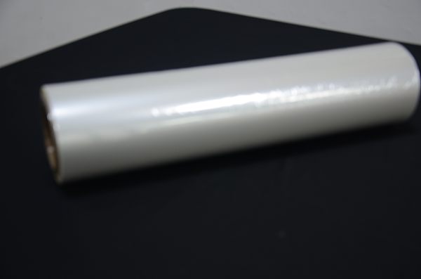 High-temperature  High-barrier PET coating film