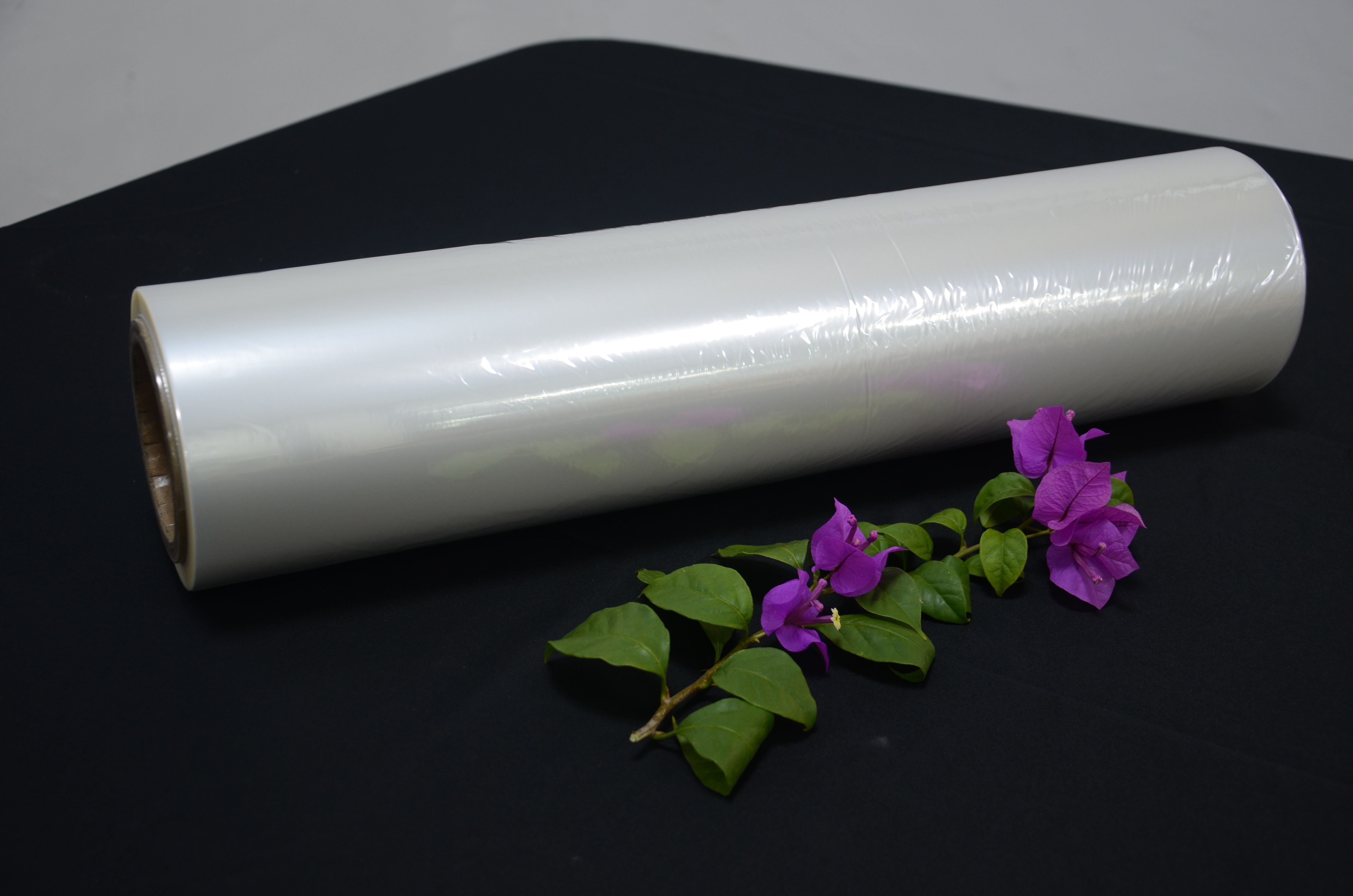 Printable High-barrier PET coating film