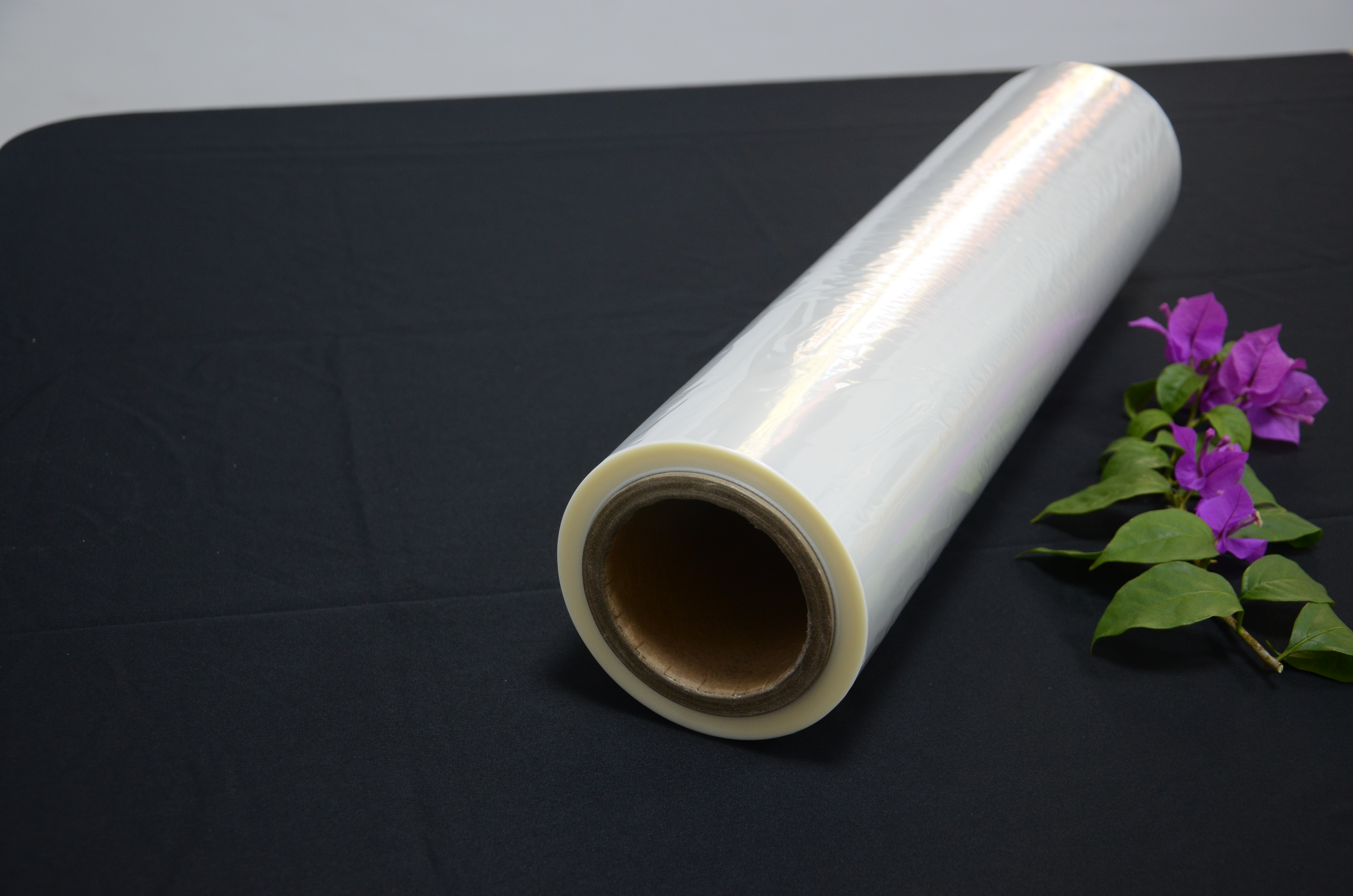 Printable High-barrier PET coating film