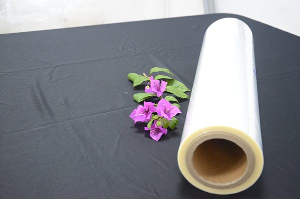 Printable High-barrier PET coating film