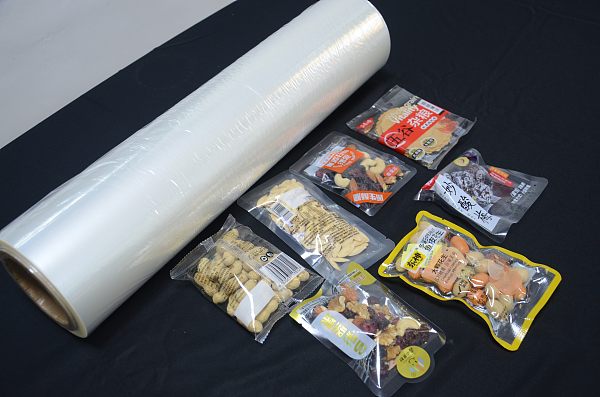 High-temperature steaming alumina PET film