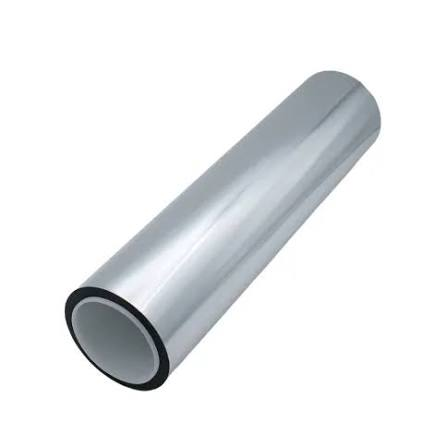 Alumina PET film