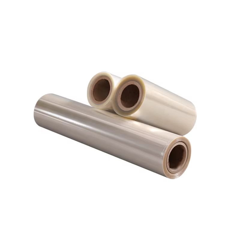 PET coated film