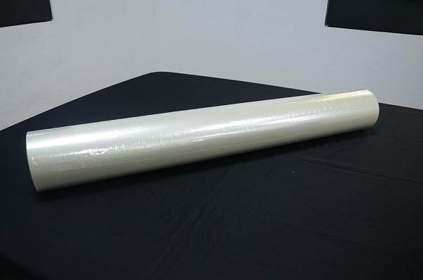 High-temperature steaming high-barrier nylon film