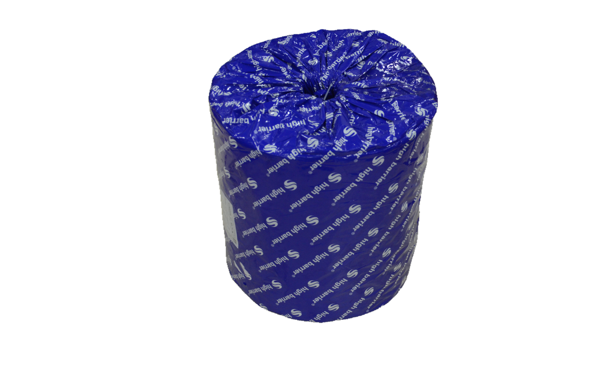 High-barrier, high-temperature nylon food packaging film for freshness preservation