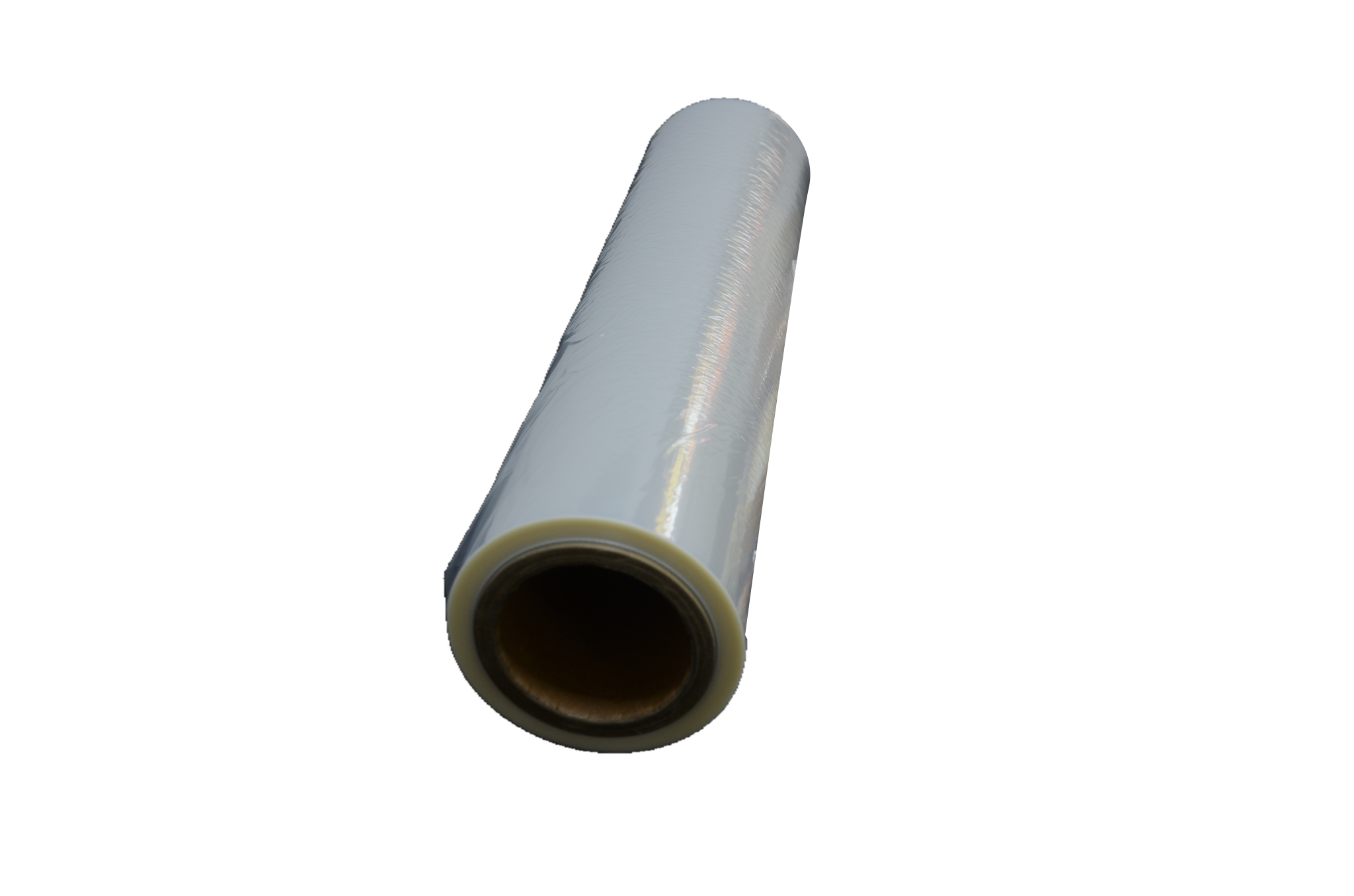 High barrier polyethylene nylon film
