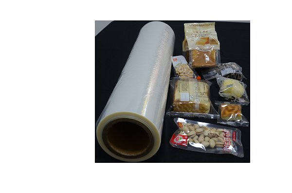 High barrier polyethylene nylon film