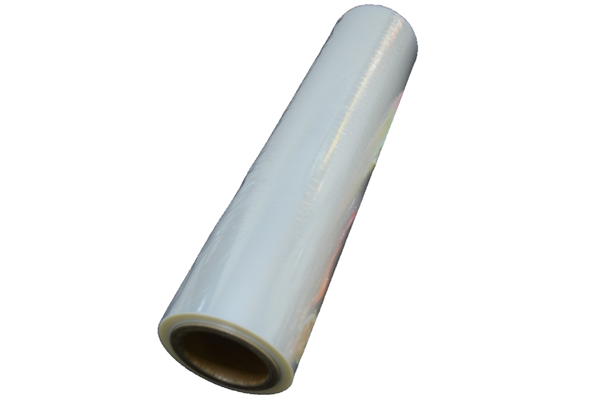 High-barrier, high-temperature nylon food packaging film for freshness preservation