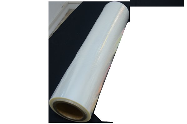 High-barrier, high-temperature nylon food packaging film for freshness preservation