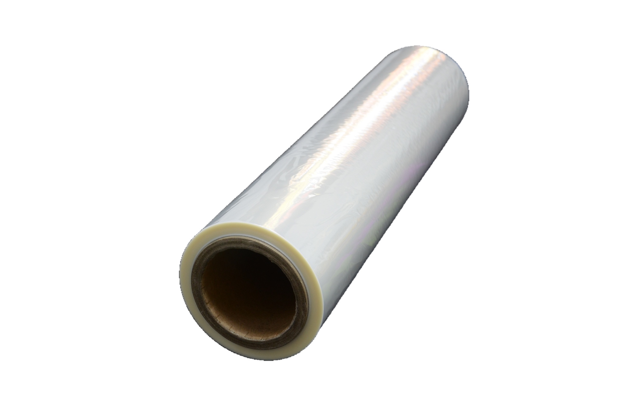 High-temperature boiling high-barrier nylon film