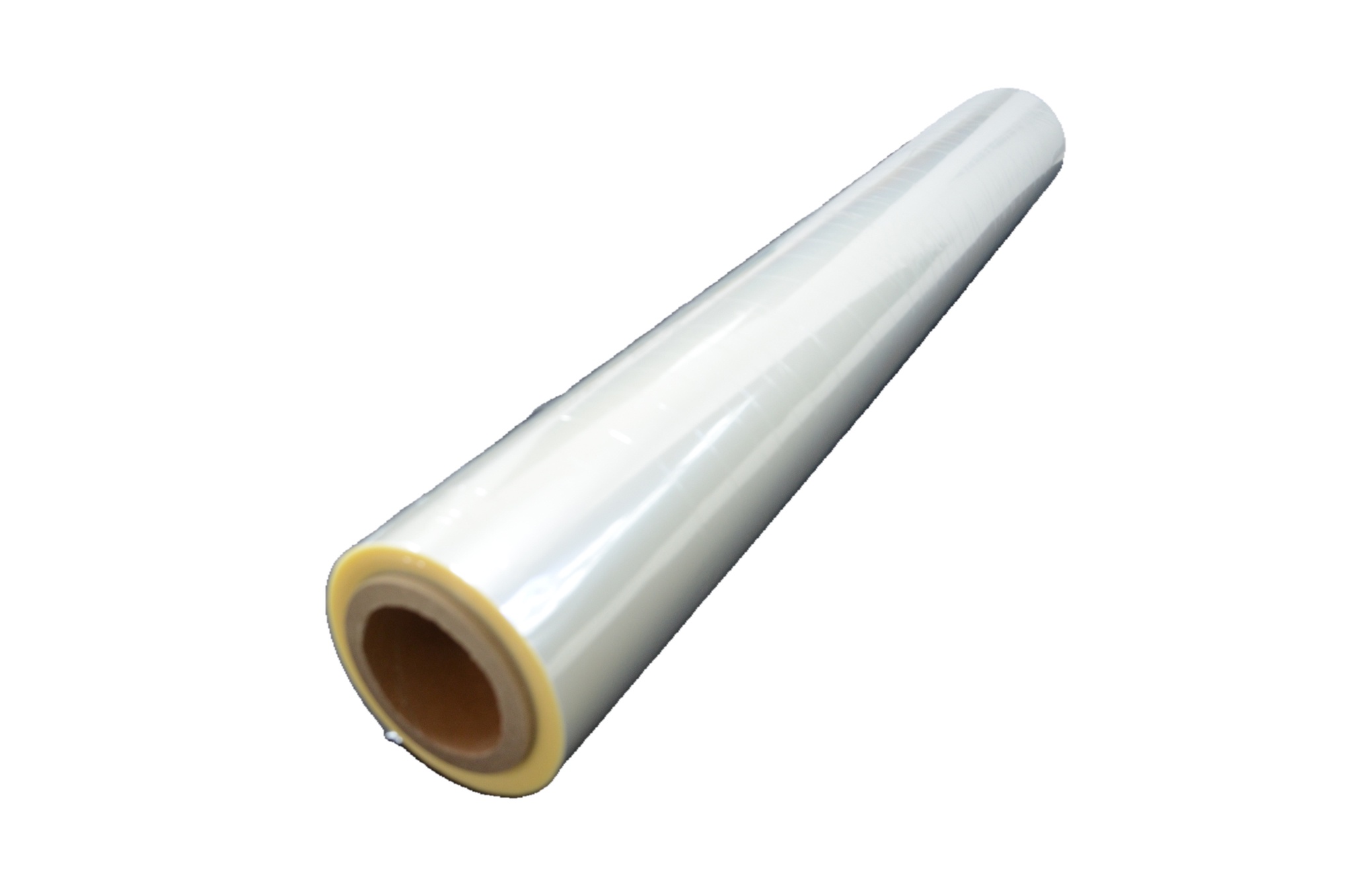 Printable high-barrier aluminum oxide PET film